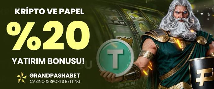 %20 Anlık Kayıp Bonusu