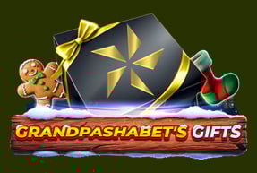 GrandPashaBet Gifts